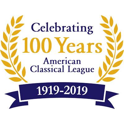 2021 Keely Lake Advocacy Award from the American Classical League