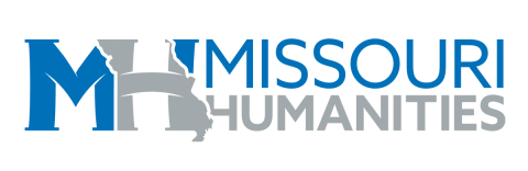 the logo of the Missouri Humanities Council 