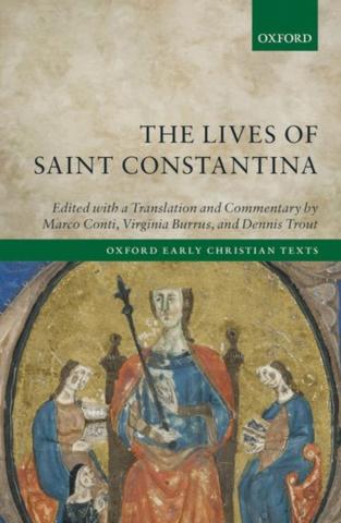 Saint Constantina