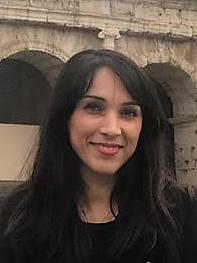 Silvia Sarais
