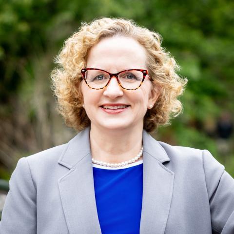 Cathleen A. Fleck