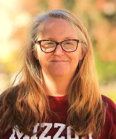 Kate Kelley