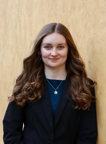 Caitlyn Pallas