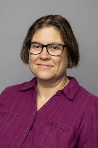 Johanna Kramer