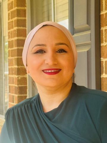 Heba Abd El Salam