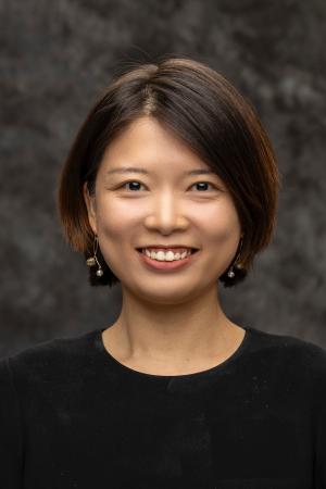 Beiyin Deng