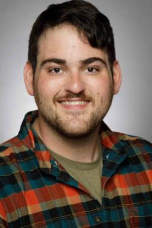 Jacob Nicholson
