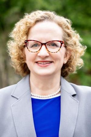 Cathleen A. Fleck