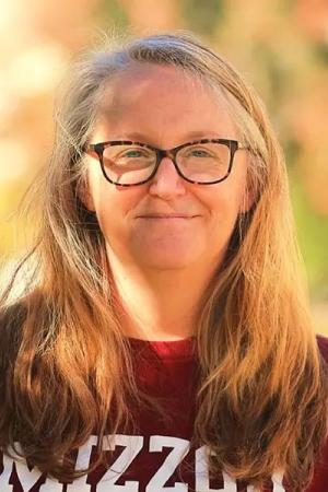 Kate Kelley