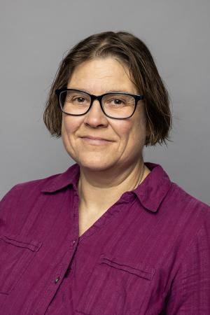 Johanna Kramer