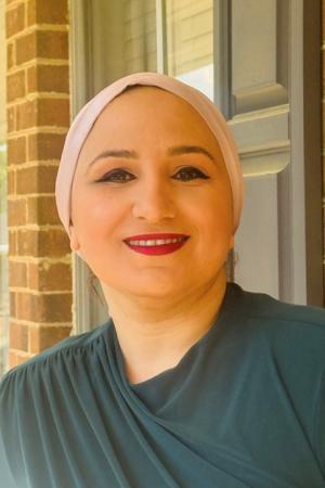 Heba Abd El Salam